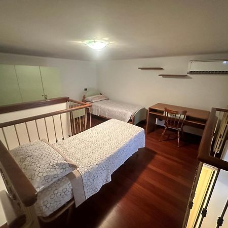 Вилла Casa Vacanze Piccola Sole Трани Экстерьер фото