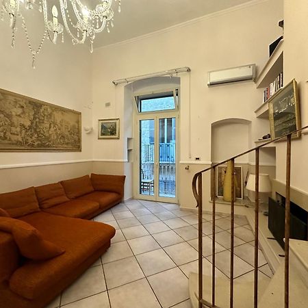 Вилла Casa Vacanze Piccola Sole Трани Экстерьер фото